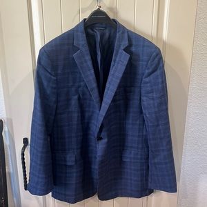 Brooks Brothers Regent Fit 46r sports coat